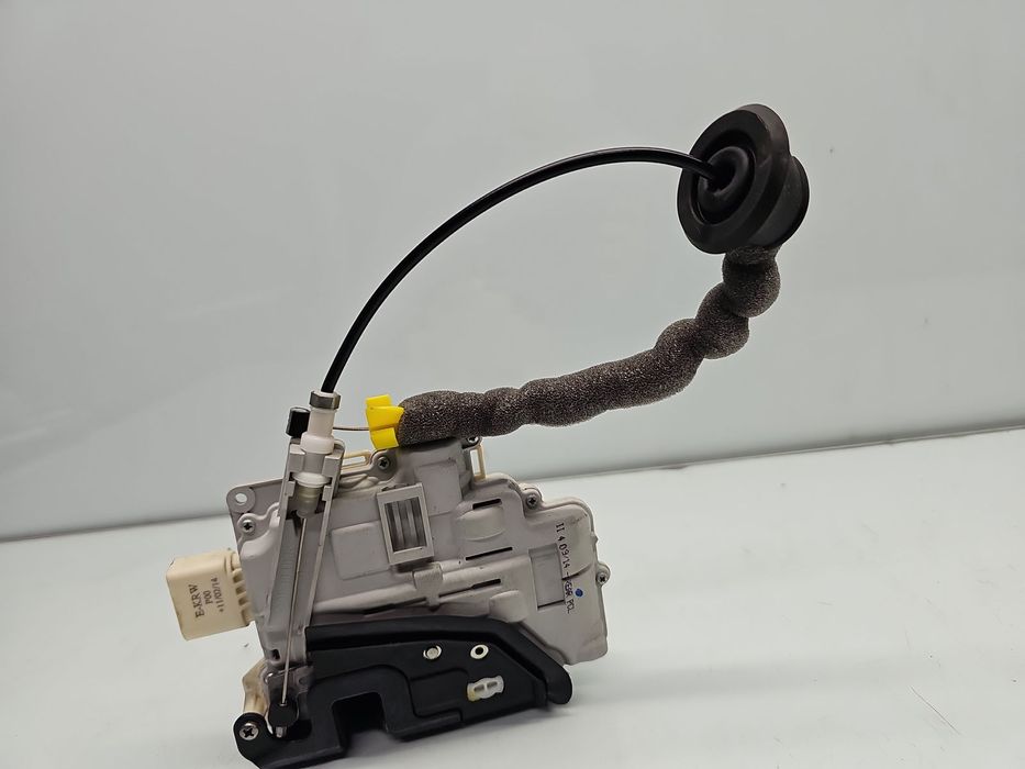 Broasca usa dreapta spate AUDI A6 (4G2, C7) [Fabr 2012-2017] 4G0839016