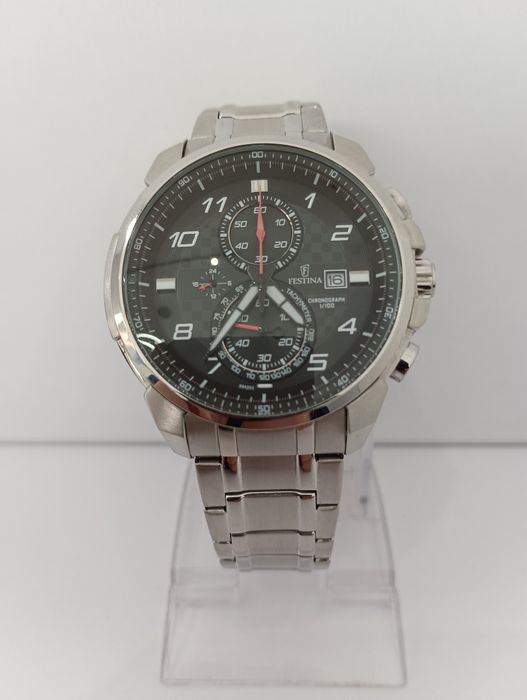 Festina Chronograph