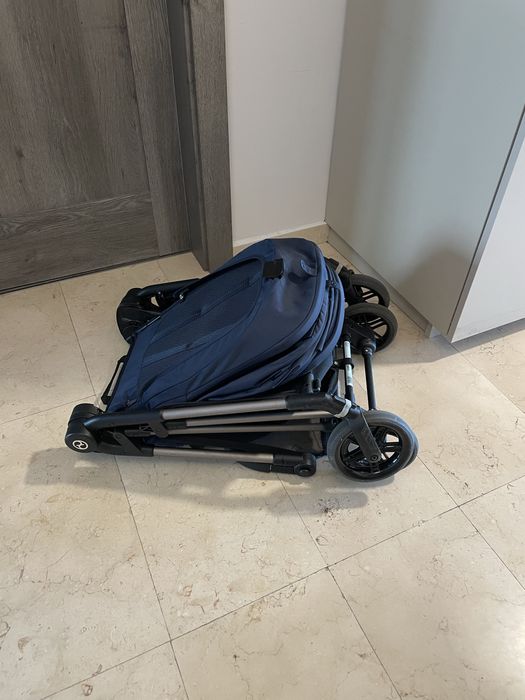 Carut Cybex Melio Sport