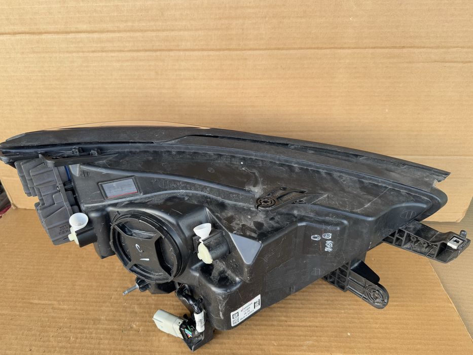 Оригинален ляв фар Opel Mokka X FULL LED , Фар Опел Мока