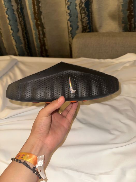 papuci nike mind 001 reducere