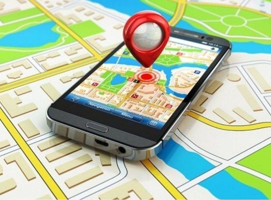 Onlayn gps ustanovka