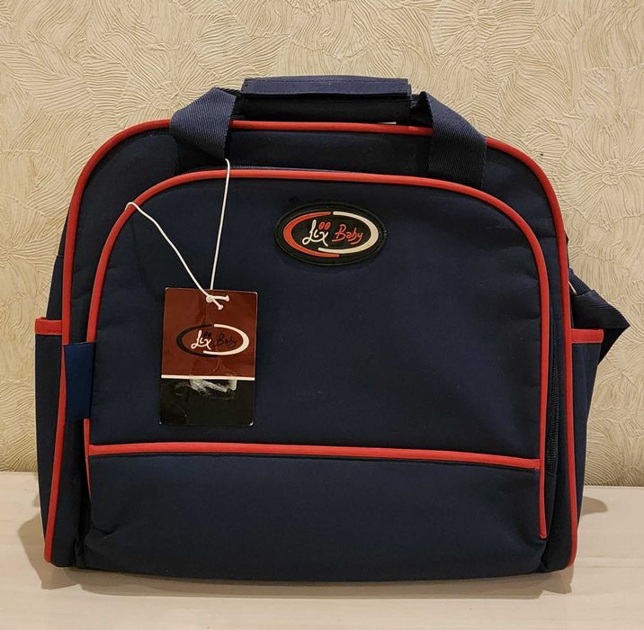 Сумка для мам "Lux baby"