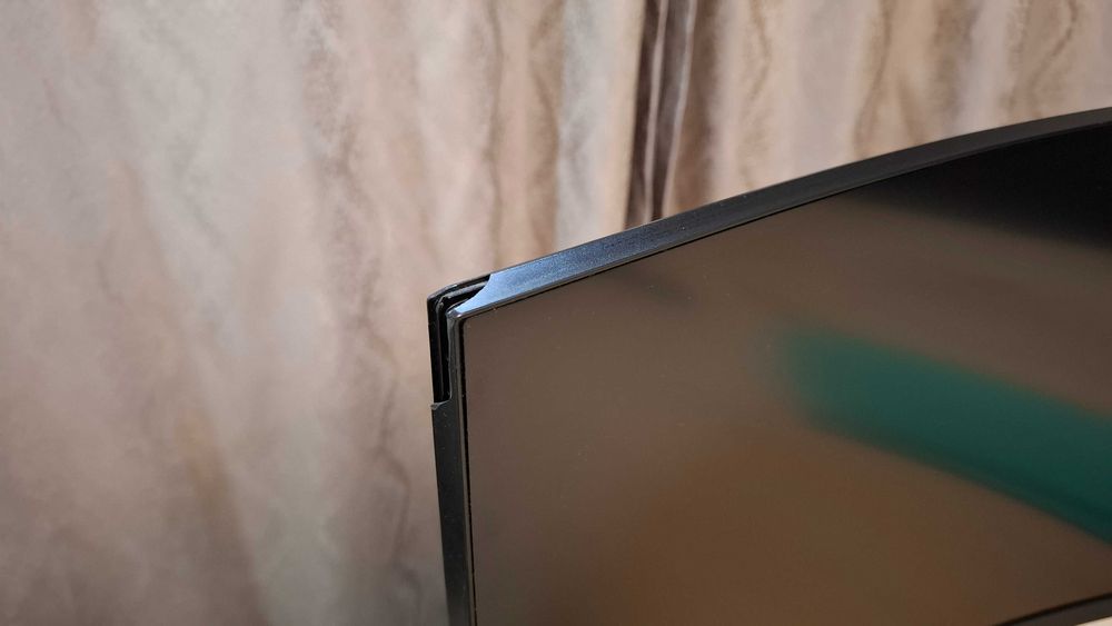 Монитор Samsung 27 дюймов 165 Гц