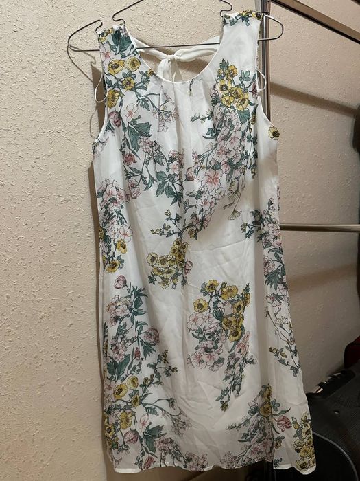 Продаётся новый летний платье