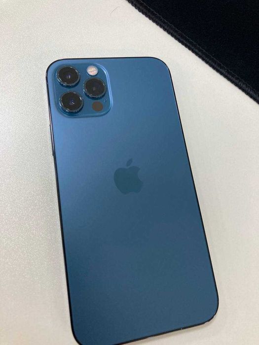 iPhone 12 pro 128( holati Ideal)