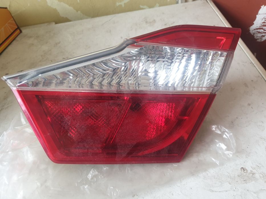 Фара camry 50 задняя