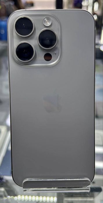 iPhone 15 Pro 256 gb