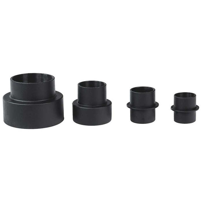 Прахоуловител електрически, RAIDER RD-DC02, 1200W, 55 л, 3500 об/мин