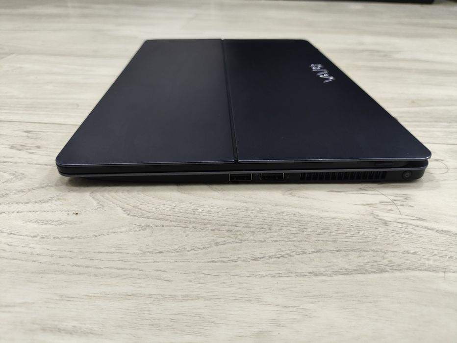 Sony Vaio Z I7 16/256Gb