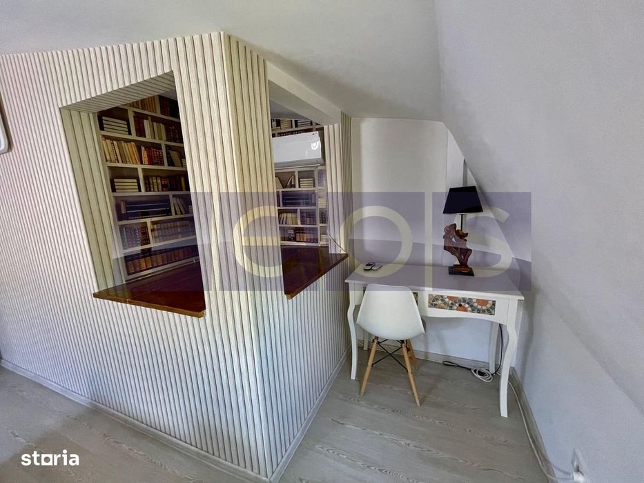 Vanzare Apartament Duplex Vila 4 Camere 90Mp Unirii Ultracentral Inves