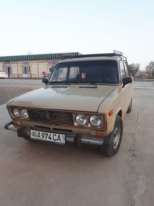 Vaz 2106  yili 1989 07 barter xam bor yaxshi bulsa