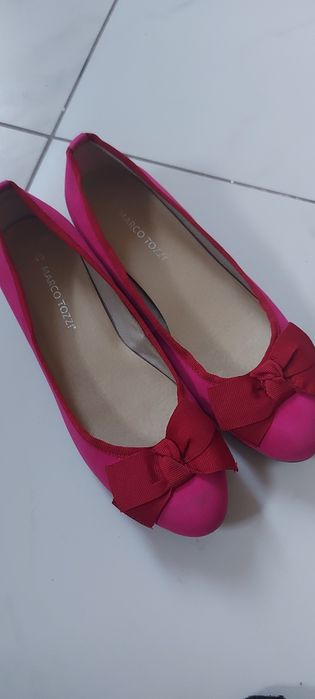 Туфли женские,  размер 40