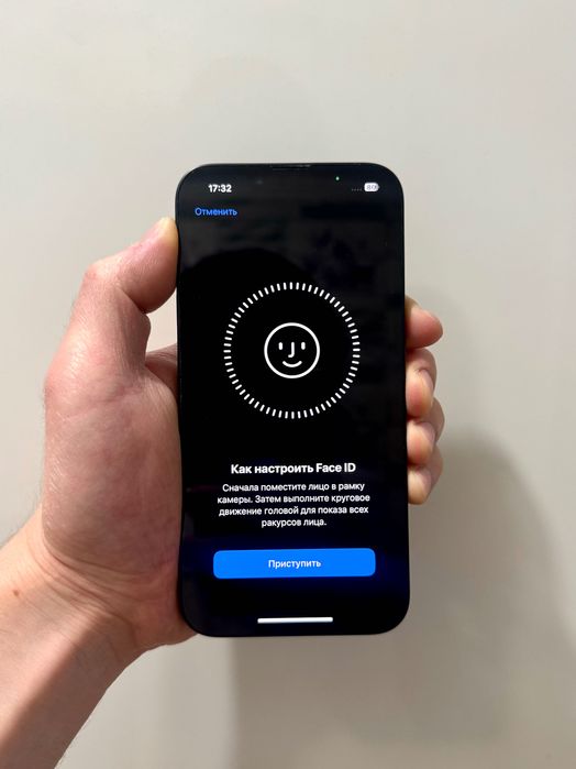 iPhone 14 (128GB) БЕЗ РЕМОНТА!