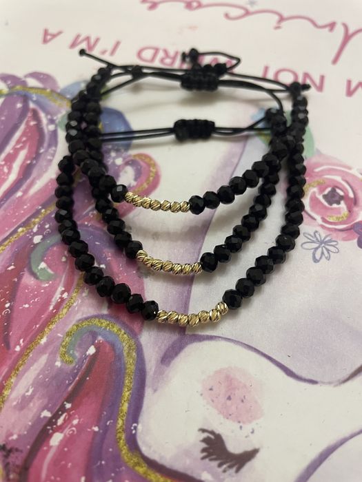 Злато на конеццц