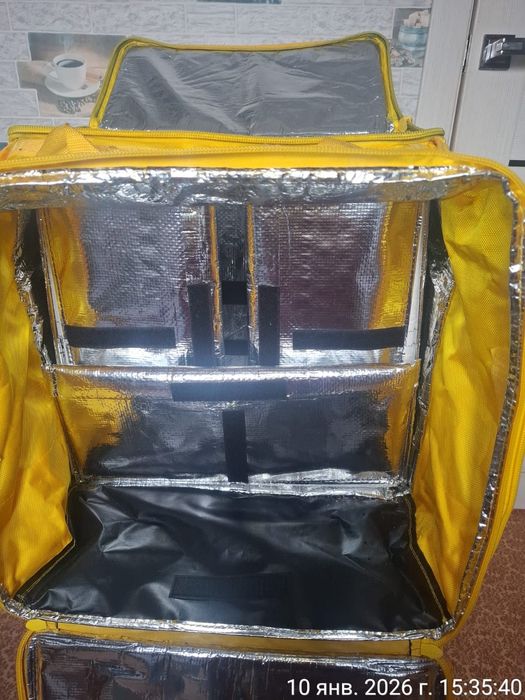 Термосумка глово