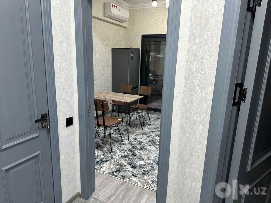 Сдаётся 2-комн ЖК OLMOS RESIDENCE, 48 м²