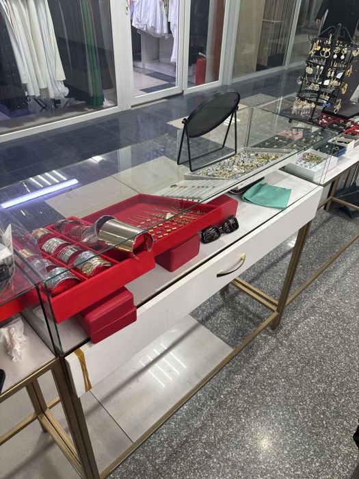 Оборудование для бизнеса.Эконом панель