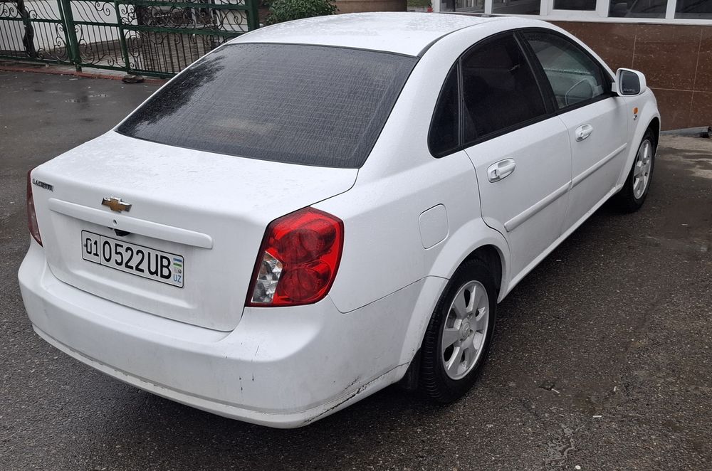 Жентра 2022 Тоза  Автокредит 300$ бош тулов