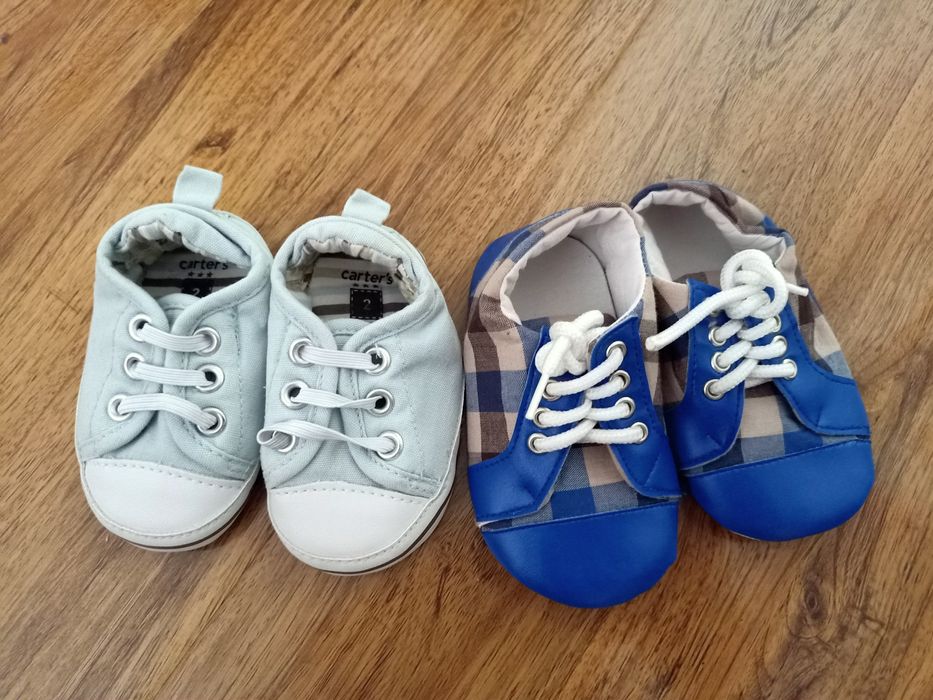 Продам детские пинетки