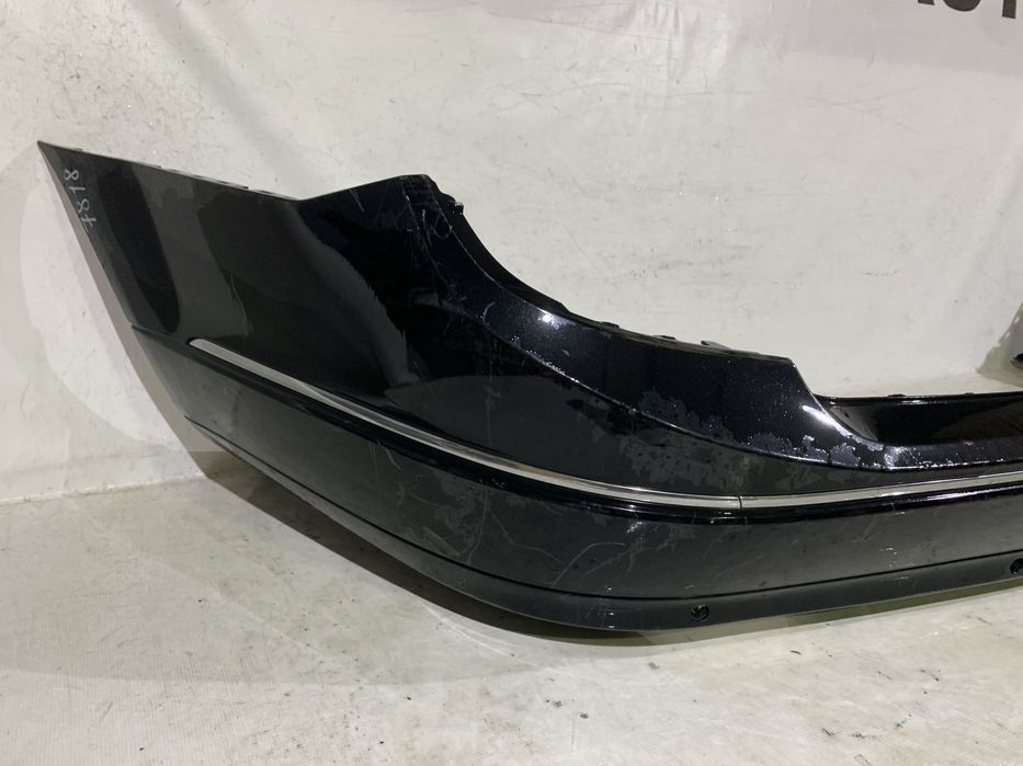 Bara spate Mercedes C-Class W204, Kombi, Breack, 2007, 2008, 2009, 2010, cod origine OE A2048852625.