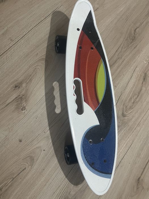 Penny board action one portabil