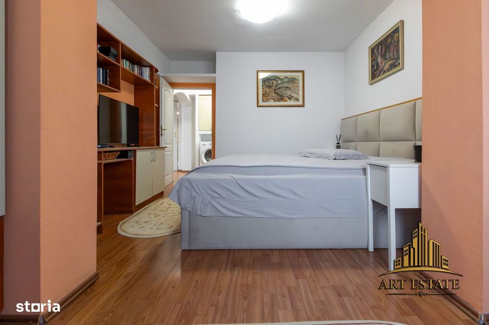Apartament,