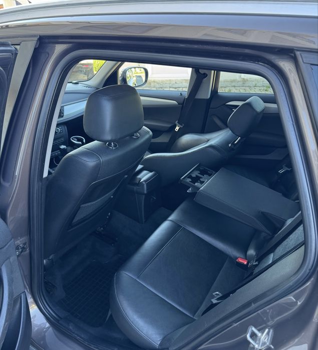 Bmw x1 e84 x-drive