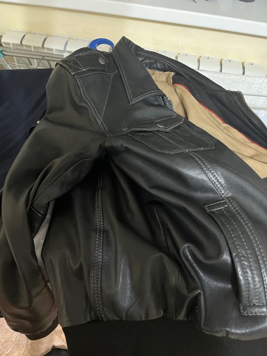 Продам дерзкий кожак