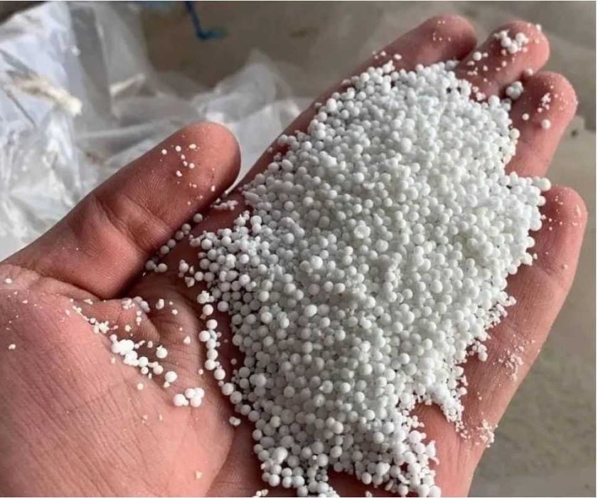 Аmmiakli selitra AJ Navoiyazot /Аммиачная селитра, гранулированная.