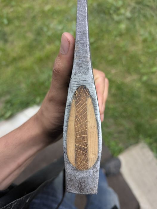 Hults Bruk 1.75 KG
