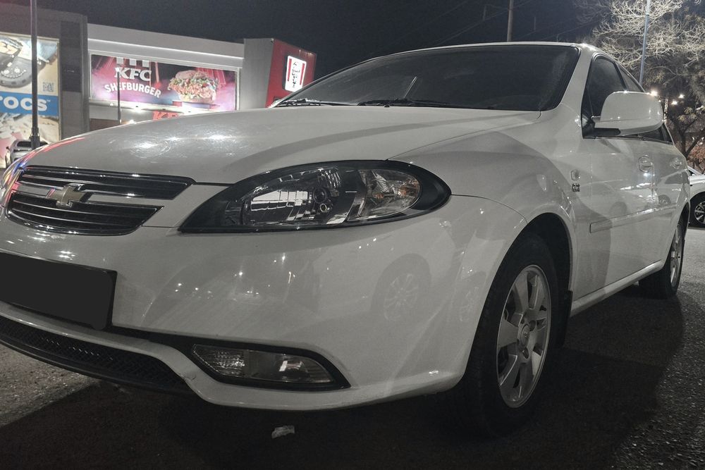 Жентра 2020 4 позиция автомат [аренда]