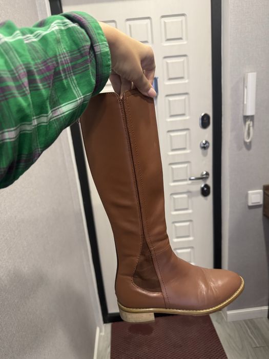 Продам сапоги 38 рр