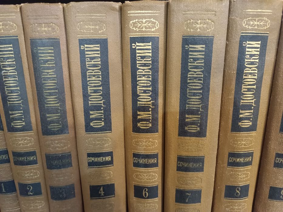 Продам подписные книги 1000шт