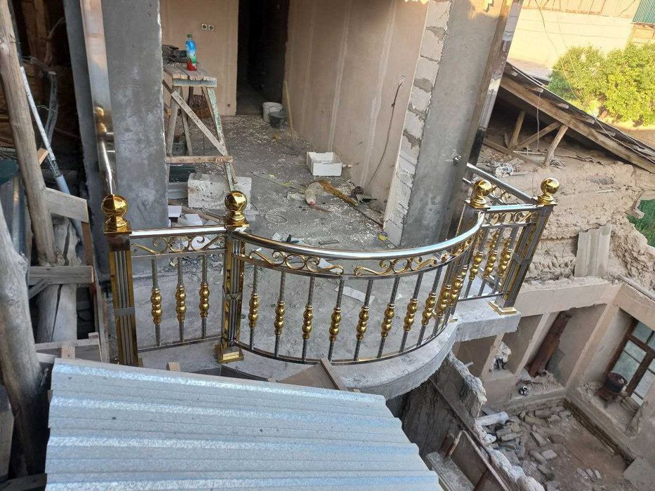 Nerjaveyka perela barier to'siq va boshqa maxsulotlar