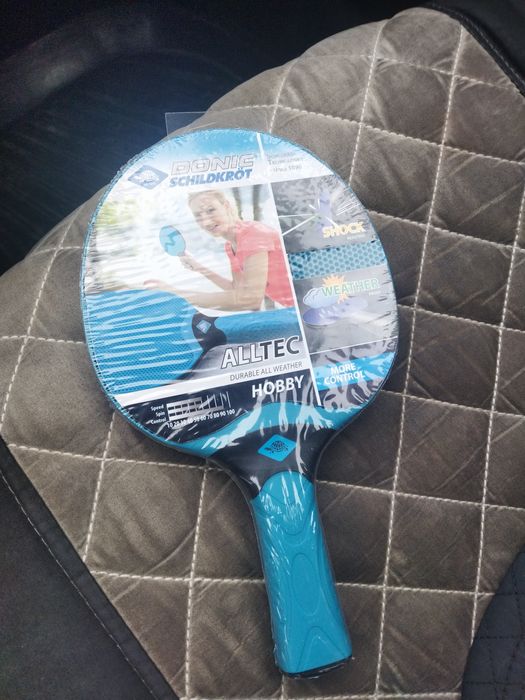 Продам ракетку для настольного тенниса