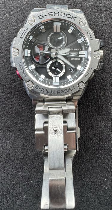 Продается часы G-SHOCK GST-B100