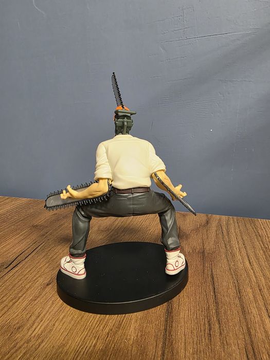 Chainsawman екшън фигура