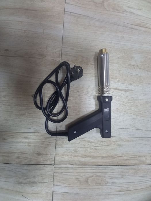 Shox kuydirgich buzoqlar uchun