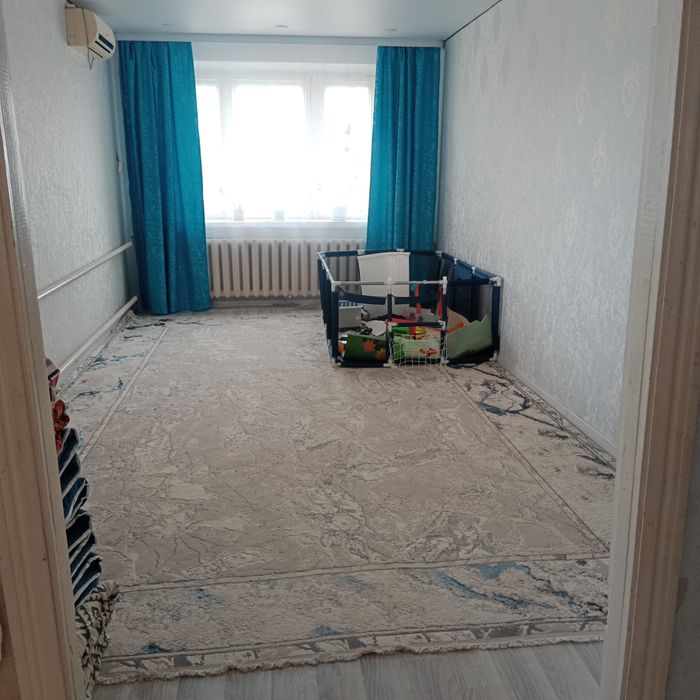 Продам дом в п.Новая жизнь