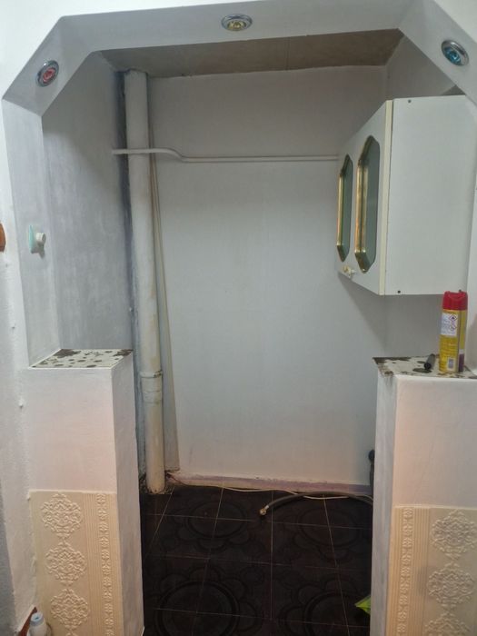 Apartament cu o cameră  zona Hidrocentralei