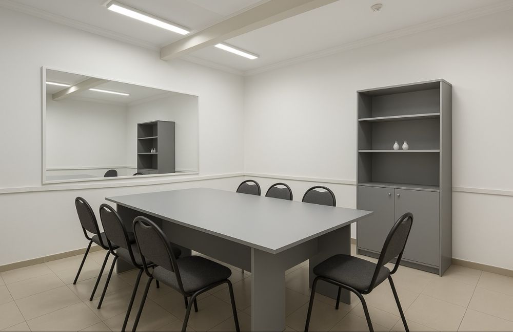 Сдается помещение в аренду (с мебелью)