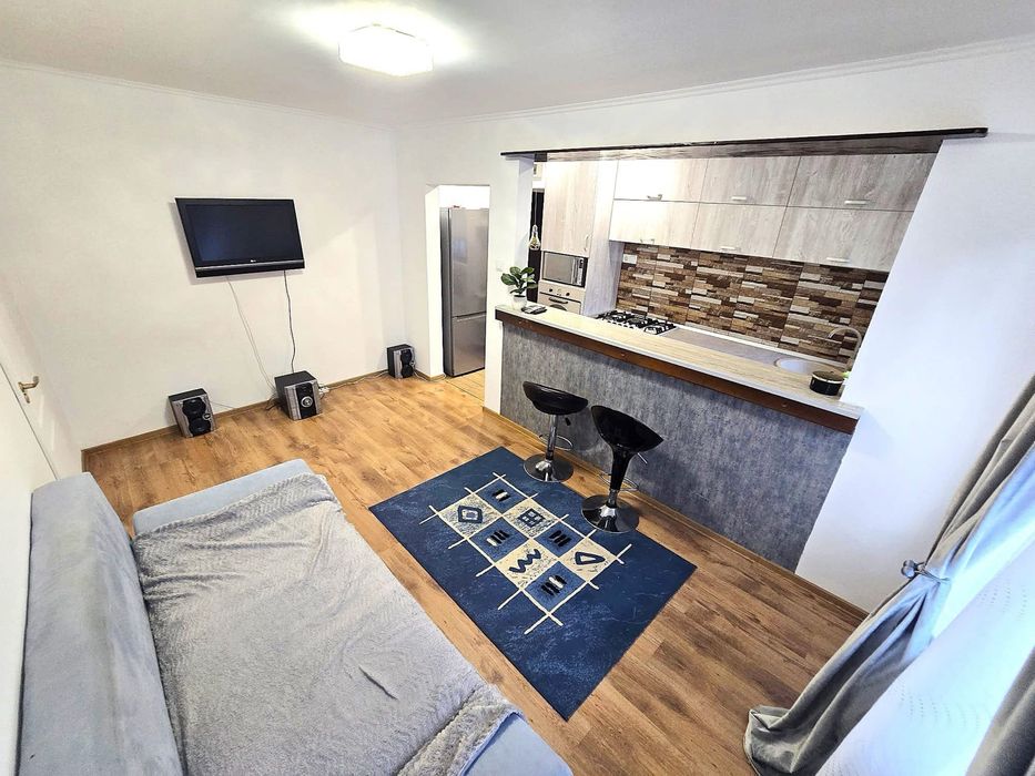 Apartament 2 camere