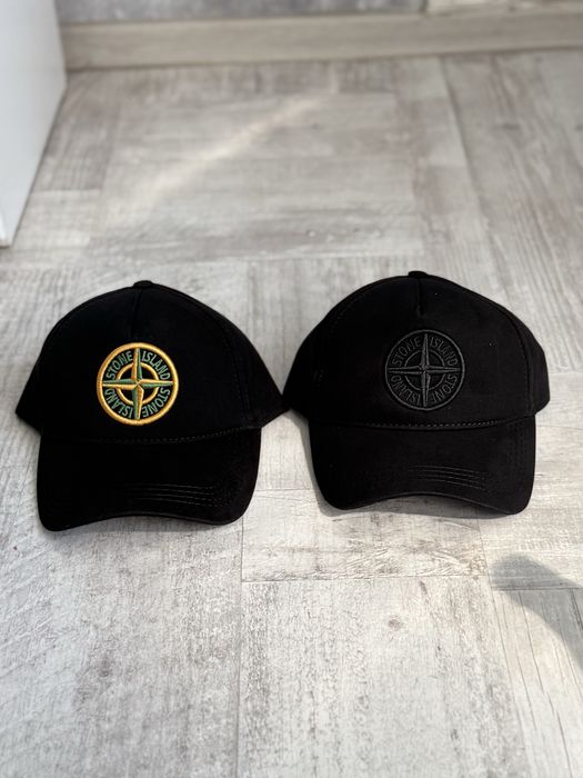 Sapca Stone Island sepci ultras