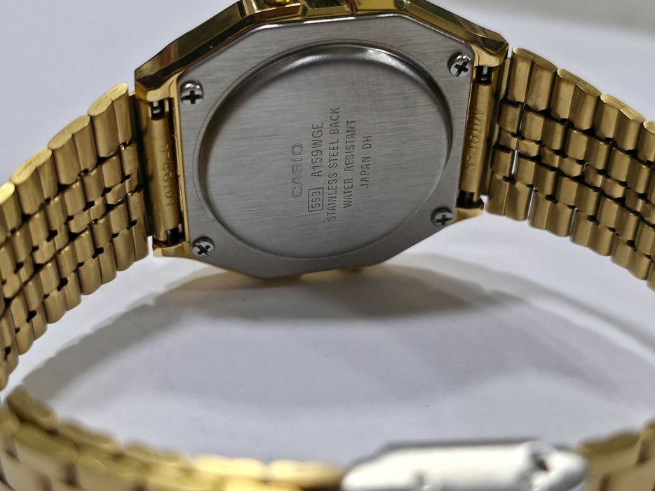 Часовник Casio Vintage A159WGEA-1EF