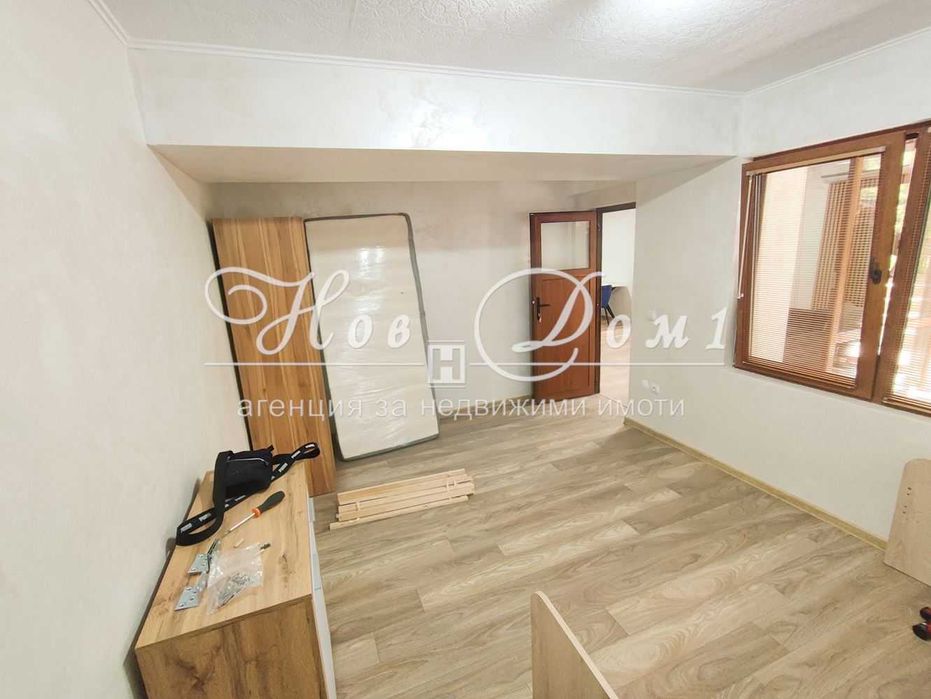 Продава се Тристаен апартамент в Варна, Бриз - 82 кв.м за 1120 €/кв.м - Снимка #14