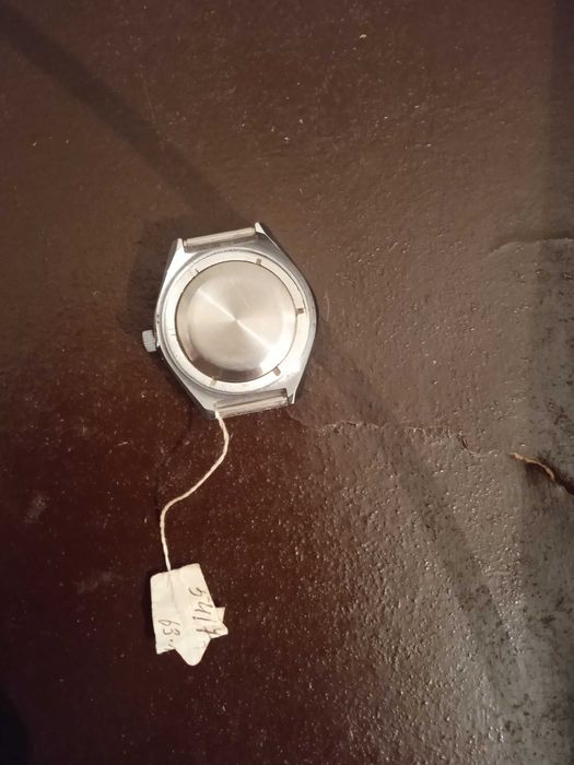 Часы Луч 21 камень с Автоподзоводом