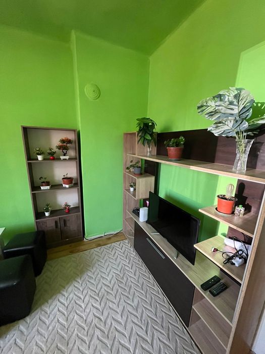 Двустаен апартамент под наем 499 евро
