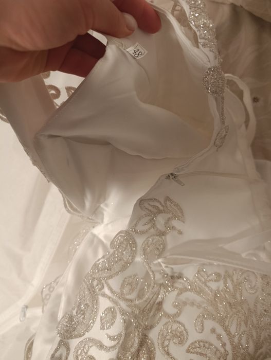 Rochie de mireasă