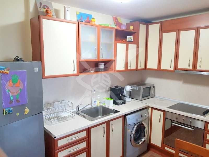 Продава се Двустаен апартамент в Свети Влас - 71 кв.м за 1360 €/кв.м - Снимка #7